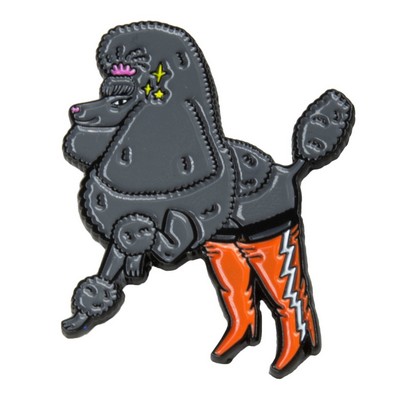 Soft Enamel Lapel Pins