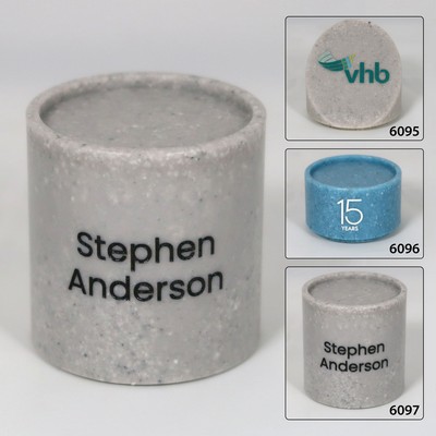 2.25" Round Premier Stackable Base