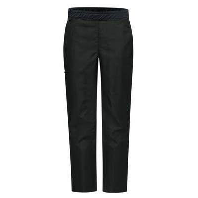 Red Kap Culinary - Women's Straight Fit Airflow Chef Pant