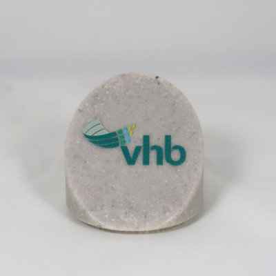 2.25" Round Premier Stackable Topper