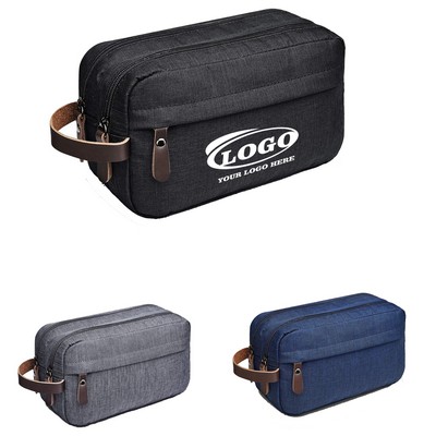 Travel Toiletry Makeup Bag