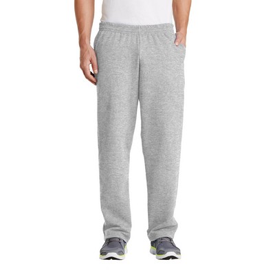 Port & Co™ Core Fleece Sweatpant with Pockets.