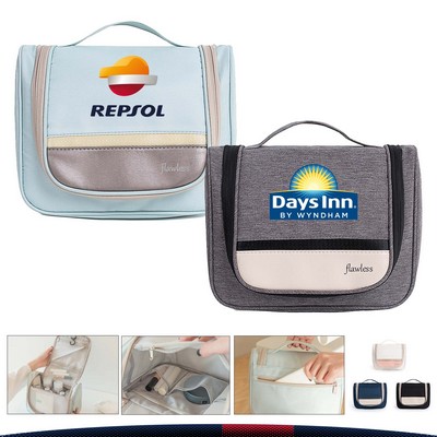 Modiva Travel Toiletry Bag