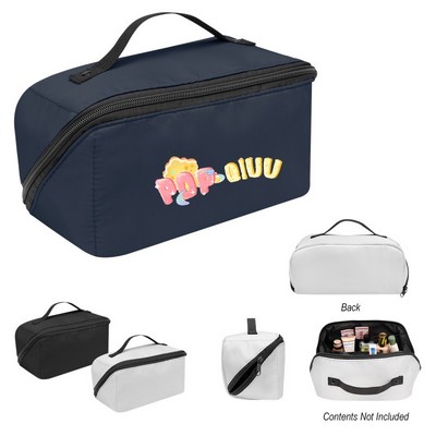 Trendsetter Toiletry Bag